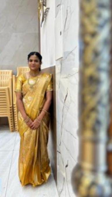 Bride Image
